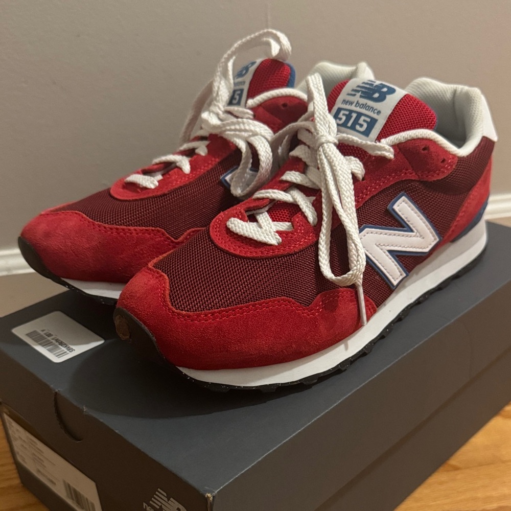 New Balance Men’s 515 V3 Sneakers